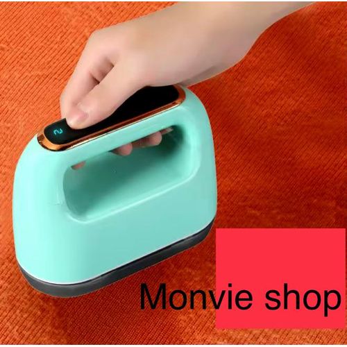 product_image_name-Generic-Rasoir de vêtements rechargeable sans fil anti-Peluche éliminateur -3