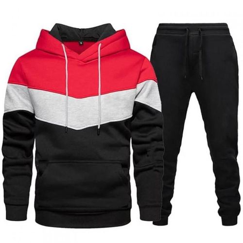 Generic Survetement Homme taille S