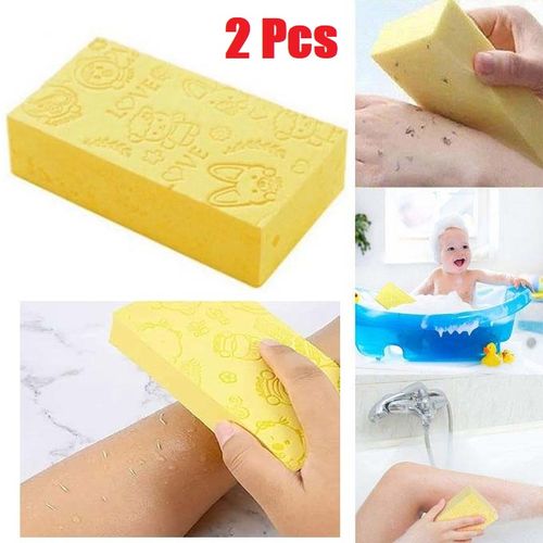 Éponge de bain Magic Wipe pour salle de bains - Chine Éponge de nettoyage  et éponge prix