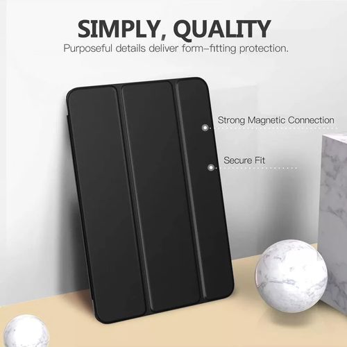 Cover Pochette pour tablette Samsung Tab A9 Noir Haut Qualité à prix pas  cher