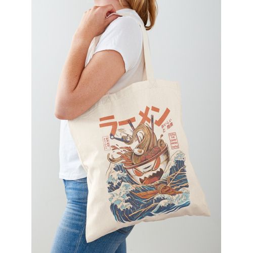 product_image_name-Generic-رامين العظيم قبالة ساحل حقيبة كاناغاوا الكلاسيكية-1