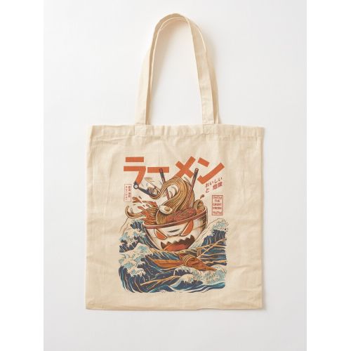 product_image_name-Generic-رامين العظيم قبالة ساحل حقيبة كاناغاوا الكلاسيكية-4