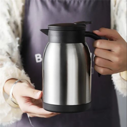 Generic Thermos incassable Pour café, Bouilloire à Froides