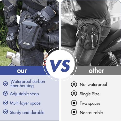 product_image_name-Generic-حقيبة فخذ متعددة الاستخدامات مقاومة للماء للدراجات النارية والأنشطة الخارجية-5