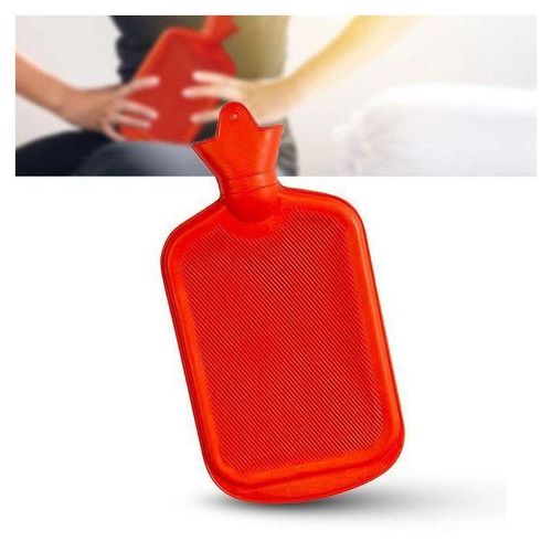 product_image_name-Generic-Bouillotte Eau Chaude, Chauffant relaxant, Caoutchouc inodore-7
