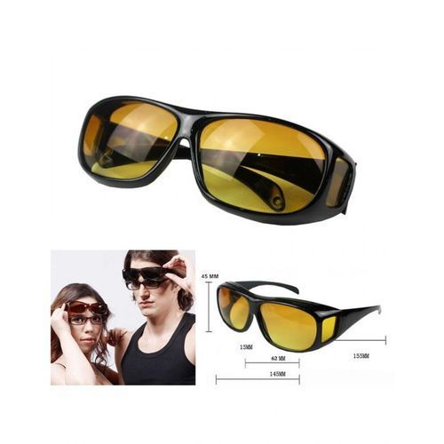 Hd vision lunette cheap