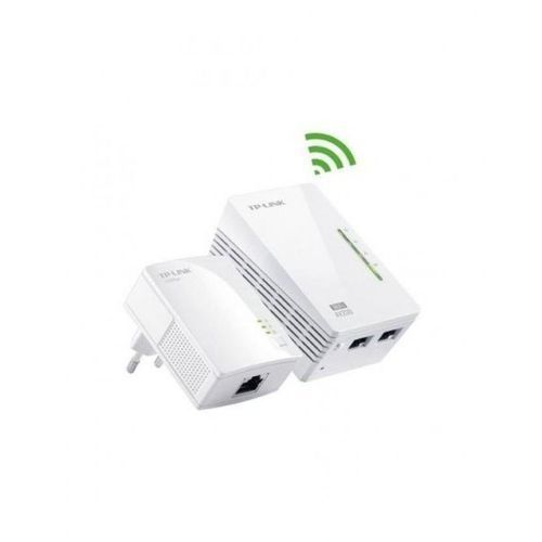 TP-Link Extenseur CPL AV600 Wi-Fi N TL-WPA4220 à prix pas cher