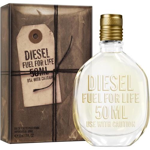 Diesel fuel for life 50ml online