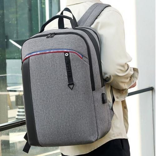 Sac a store dos travail ordinateur