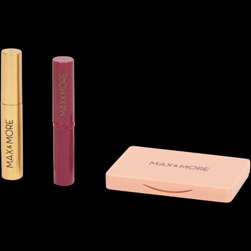 product_image_name-Action-Max & More Miss Always Gorgeous Makeup Set-2