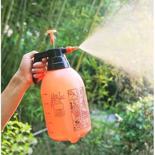 Generic Pulvérisateur de jardin manuel 2L, Pulvérisateur de plantes,  Arroseur de Jardin à prix pas cher