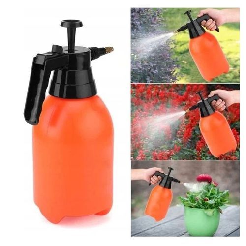 Generic Pulvérisateur de jardin manuel 2L, Pulvérisateur de plantes,  Arroseur de Jardin à prix pas cher