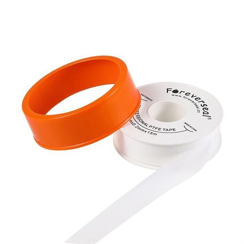 product_image_name-Generic-Robinet de Cuisine, Jardin, Salle de bain, en cuivre+ Téflon gratuit-7