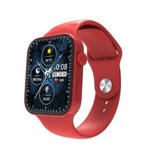 Wirlex montre on sale connectée