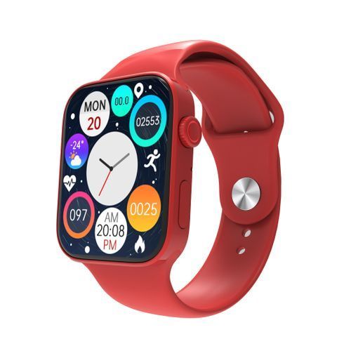 Wirlex discount montre connectée