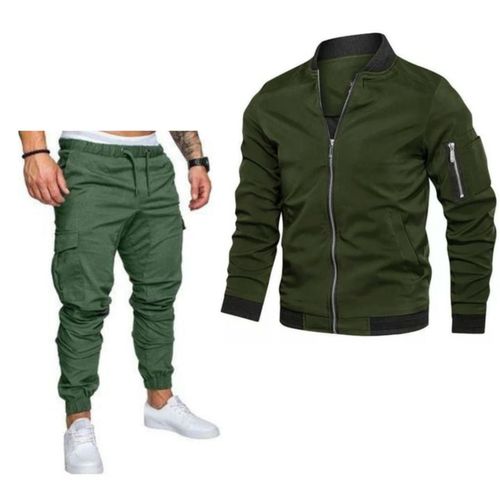 product_image_name-Generic-Pack jacket et pantalon VERT-1