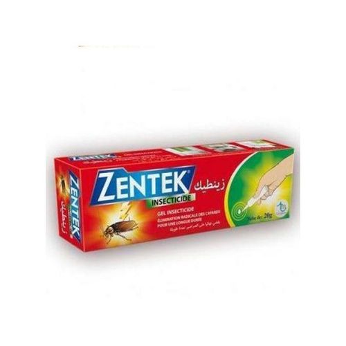 product_image_name-Zentek- Gel Insecticide Anti-cafard Tube de 20g-1