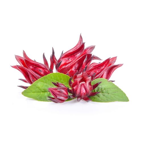 Hibiscus Fleurs Coupées Bissap Ou Karcadé 50g à Prix Carrefour