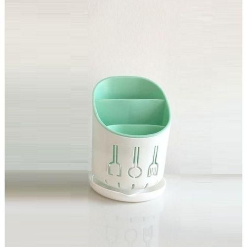 product_image_name-Generic-Accessoire de rangement pour couverts en plastique, parfait pour organiser vos couteaux, fourchettes et cuillères.-2
