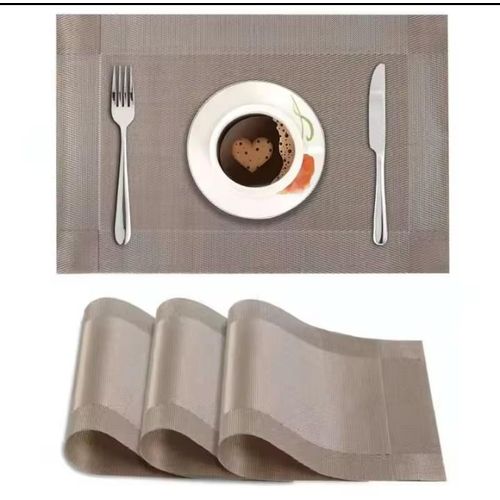 product_image_name-Generic-Set de 6 Napperon en pvc-1