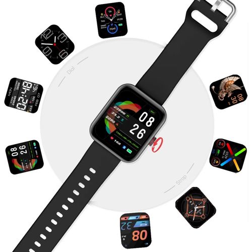 Tenfifteen top f6 smartwatch