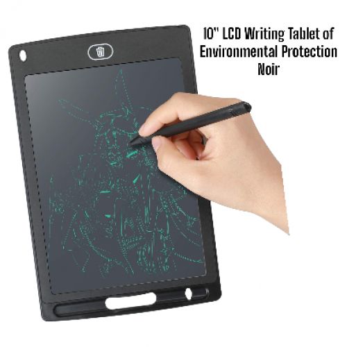 Generic Tablette de Dessin LCD pour Enfant, Planche d'Écriture, bloc-notes  électronique à prix pas cher