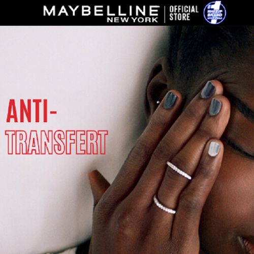 Maybelline جل تصفيف الحواجب من استوديو الوشم، ماكياج حواجب مقاوم للماء - ثبات حتى 3 أيام - لون: بني داكن - image 9