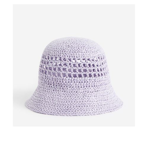 H M Chapeau de paille facon crochet a prix pas cher Jumia Maroc