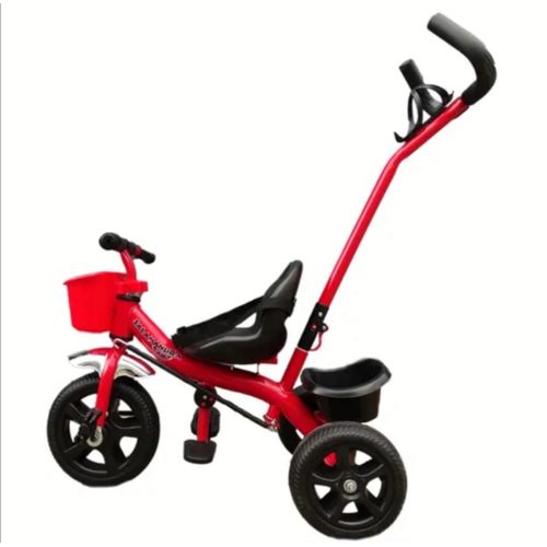 Generic Velo enfant tricycle 3 roues robuste 2 a 5 ans a prix pas cher Jumia Maroc