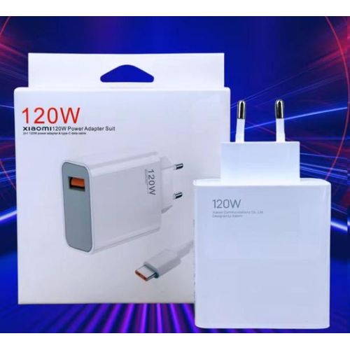 product_image_name-Generic-XIAOMI Chargeur MI 120W Original – Recharge Ultra Rapide et Sécurisée-2