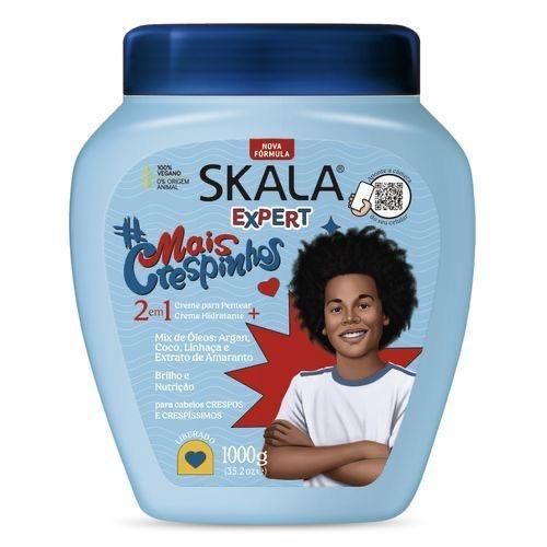Skala Creme de bouclage