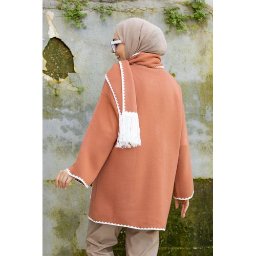 Turkey Manteau d hiver turque en cachemire pour femme modele turque 2024 a prix pas cher Jumia Maroc