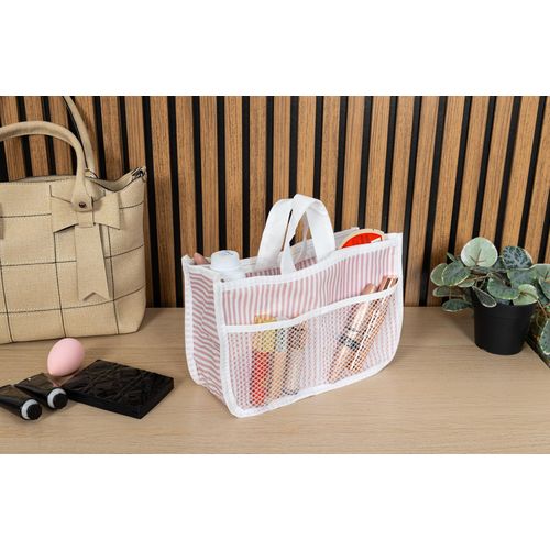 Generic Organisateur Sac a Main pour Femmes Pochette Sac a Main Rangement Interieur a prix pas cher Jumia Maroc
