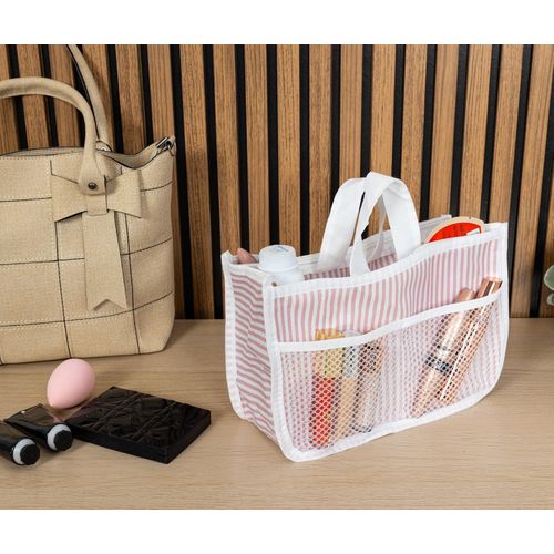 Generic Organisateur Sac a Main pour Femmes Pochette Sac a Main Rangement Interieur a prix pas cher Jumia Maroc