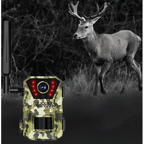 product_image_name-Generic-Camera de chass 4G solaire 4K-4