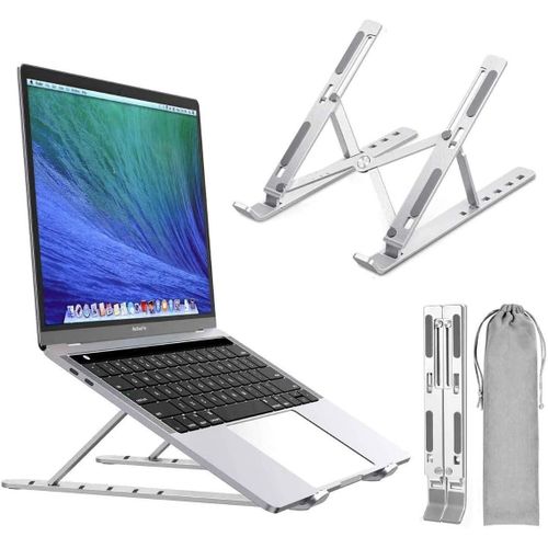 product_image_name-Generic- Support réglable en aluminium pour ordinateur portable-4