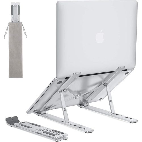 product_image_name-Generic- Support réglable en aluminium pour ordinateur portable-5