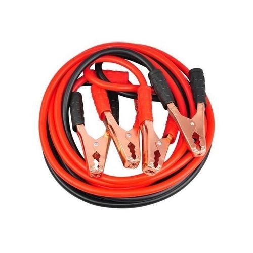 Câbles de démarrage - 3m - 220 amp - Batterie Auto Voiture Câble