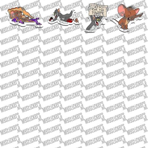 product_image_name-Generic-Pack de 44 stickers Tom & Jerry HD UV-5