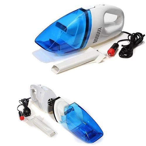 Generic Aspirateur Portable pour Voiture Aspirateur DC 12 V Rechargeable  Haute Puissance Humide et Sec à prix pas cher