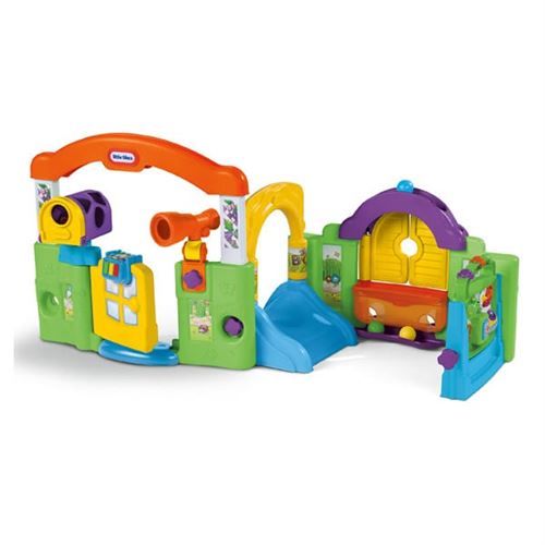 product_image_name-Little Tikes-JEU D'EVEIL LITTLE TIKES JARDIN D'ACTIVITE ACTIVITY GARDEN-2