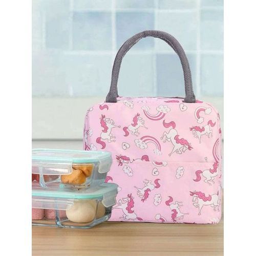 Generic Sac Isotherme Repas Imperméable à l'eau Glaciere, pour Femme Homme  Enfant Lunchbox à prix pas cher