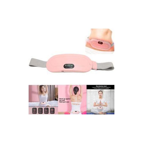 product_image_name-Generic-حزام تدليك ساخن – راحة واسترخاء أثناء فترات الحيض-7