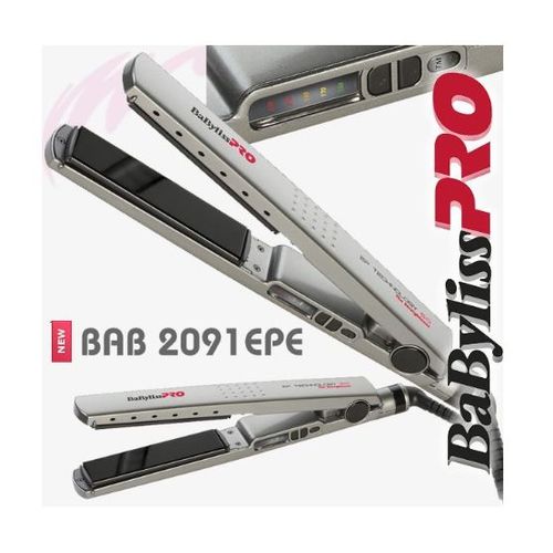Babyliss Fer a lisser lisseur BAB2091EPE TECHNOLOGY EP 5.0 a prix pas cher Jumia Maroc