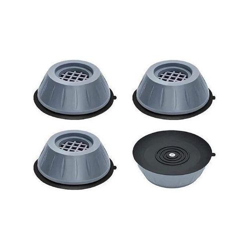 product_image_name-Generic-8PCS Support de Machine à laver anti-vibration , Tampons antivibration-3