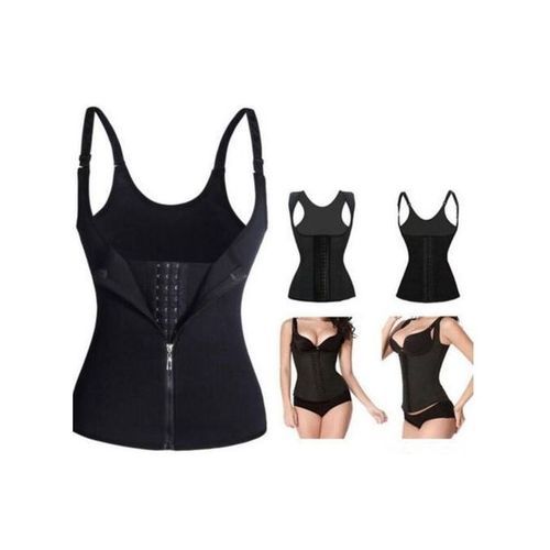 Generic 2en1 post-partum ventre Wrap ceinture bassin ceinture contrôle du  ventre Shapewear à prix pas cher