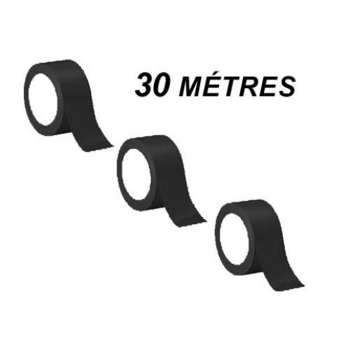 product_image_name-Generic-Lot 3 Scotchs Emballages Rouleau adhésifs Silencieux 30 mètres x 48mm-1