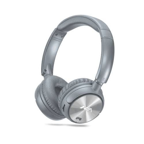 Nia Casque Bluetooth Sans Fil NIA Q2 avec AUX Microphone Radio FM Carte SD a prix pas cher Jumia Maroc