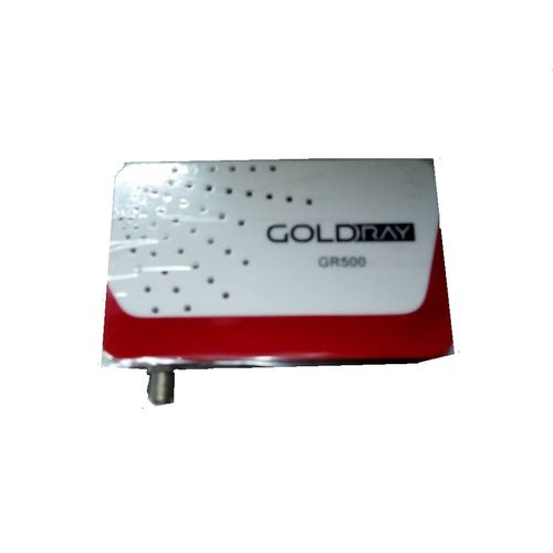 goldray HD MINI PLUS + 12 mois IPTV +12 mois SERVER HD
