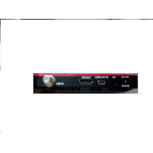 goldray HD MINI PLUS + 12 mois IPTV +12 mois SERVER HD